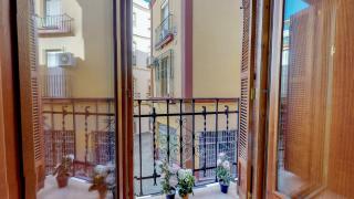 Bright and new- 2Bd 2Bth- Conde de Torrejon - Siviglia - 4
