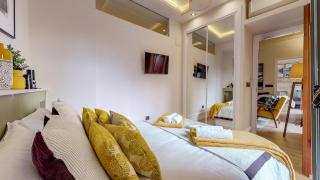 Bright and new- 2Bd 2Bth- Conde de Torrejon - Siviglia - 2