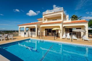 Villa Mirante - Albufeira - 9