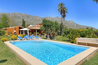 Villa Papito - Pollença - 0