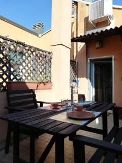 Residence Remorsella - Bolonia - 8
