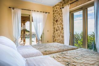 Villa Louloudia - Ratzaklíon - 9