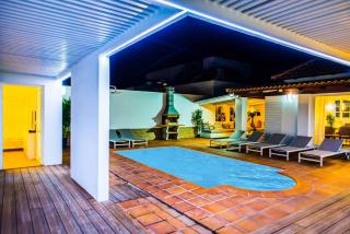 Villa Chill - 5