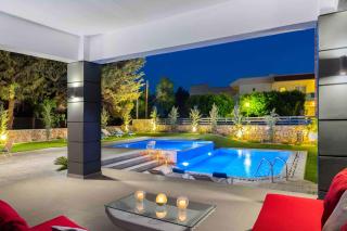 Villa Summer Light - Kiotari - 5
