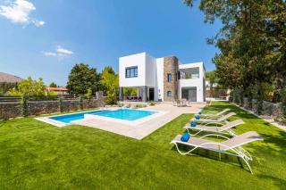 Villa Summer Light - Kiotari - 9