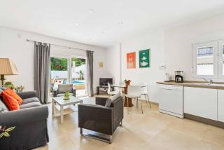 Villa Valeria - Nerja - 4