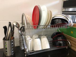 Ana Guest House Jalan Airport Kuantan - 5