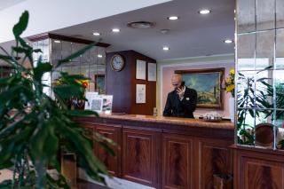 Hotel Alga - Milan - 8