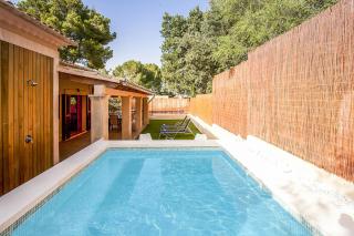 Orell Planas - Cala de Sant Vicenc - 9