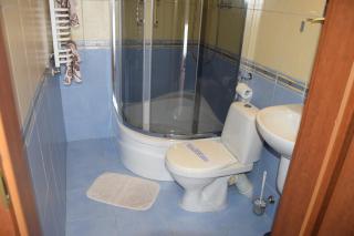 Inter-Bar-Motel - Nowe Marzy - 2