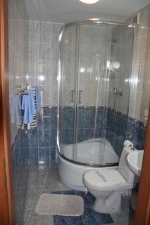 Inter-Bar-Motel - Nowe Marzy - 1
