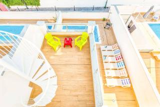 Villa Bonilla - Nerja - 9