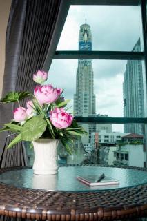 Visiting Card Hotel & Resort - Bangkok - 5