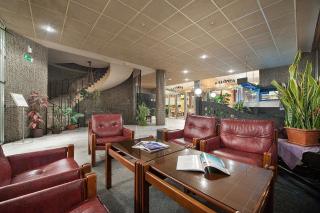 Retro Hotel Kladno - Kladno - 7