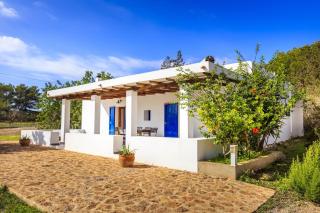 Finca Can Carlets - Cala Saona - 2