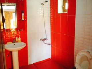 Valetta hotel Tsaghkadzor - 2