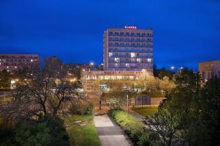 Retro Hotel Kladno - Kladno - 6