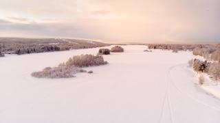 Riverside luxury suites - Rovaniemi - 9