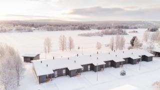 Riverside luxury suites - Rovaniemi - 8