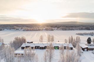 Riverside luxury suites - Rovaniemi - 7