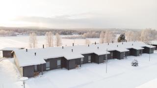 Riverside luxury suites - Rovaniemi - 6