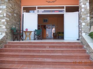Polychrono Beach Hotel - Polychrono - 1