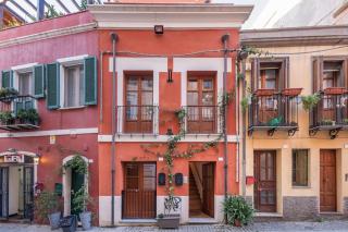 Mirtì boutique Apartment heart Cagliari - Cagliari - 9