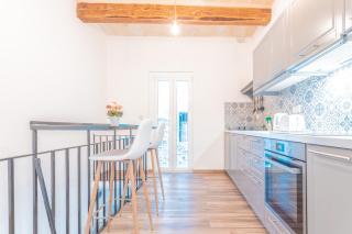 Gunpost Suite - Valletta - 6