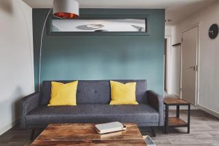 The Ranald Apartments - Oban - 2