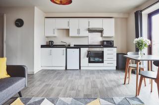 The Ranald Apartments - Oban - 4
