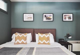 The Ranald Apartments - Oban - 1
