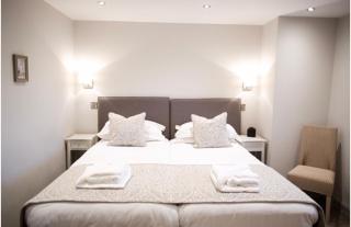 Rutland Water Courtyard Rooms - 5