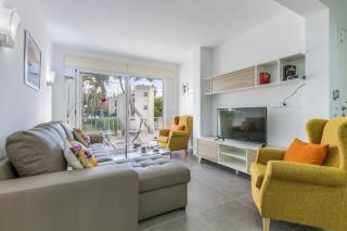 Apartment Assimetric - Only 100m to Beach - Alcúdia - 0