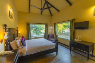 Tuli Veer Bagh Resort - Nagpur - 4