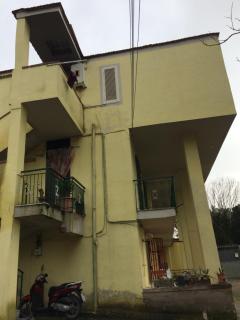 CASA DI CARLO - Napels - 1
