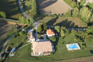 Gîtes Grand Pré ! et la Roulotte de Roquecor - Roquecor - 5