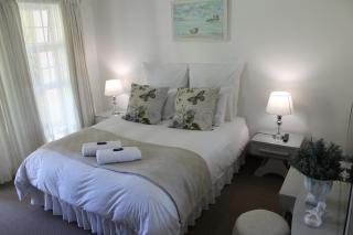 van Biljon Cottage No Loadshedding - 2