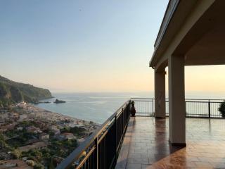 La Terrazza sul Mare - Palmi - 0