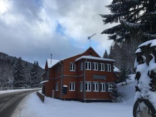 Apartmánový dům HORALKA - 0