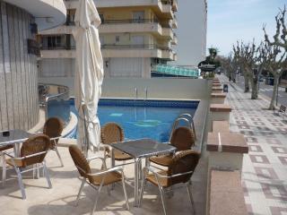 Hotel Haromar - Calella - 7
