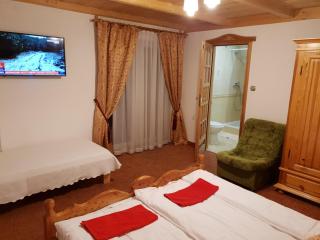 Willa Polakówka - 5