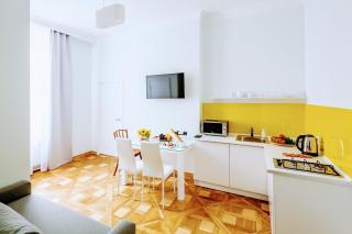 Family apartments in Lviv center with balcony - Lviv - 1