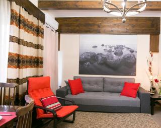 Spacious Apartment Next To Metro - Marousi - Athens - 7