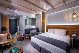 Casa Blu Boutique Hotel "by Checkin" Adults Only - Hersonissos - 5