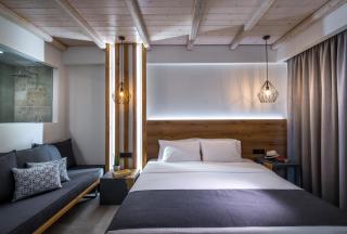 Casa Blu Boutique Hotel "by Checkin" Adults Only - Hersonissos - 7