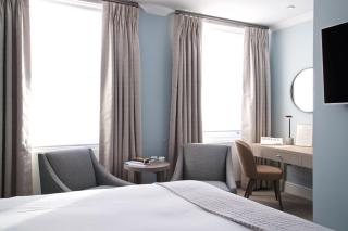 54 Queen's Gate Hotel - Londra - 8