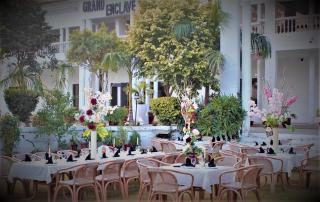 Grand Enclave - Lahore - 3