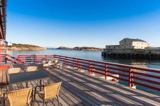 Henningsvær Rorbuer - 6