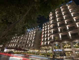 Plaza Regency Hotels - Sliema - 9