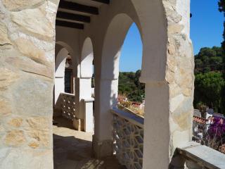 H33 - Tossa de Mar - 2
